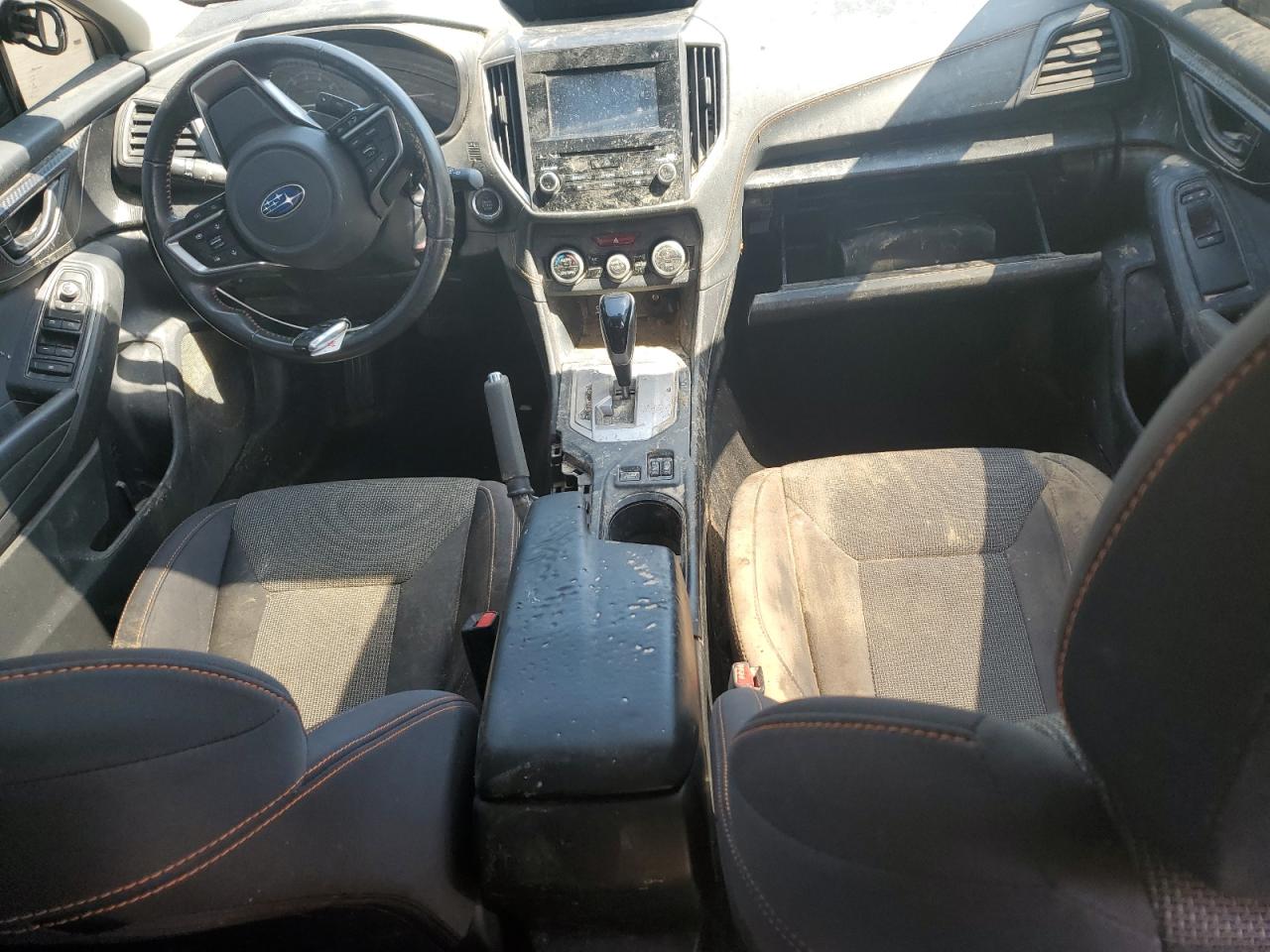 2021 Subaru Crosstrek Premium VIN: JF2GTAEC6M8303808 Lot: 61347265