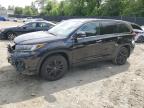 Waldorf, MD에서 판매 중인 2019 Toyota Highlander Se - Front End