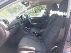 2011 VOLKSWAGEN GOLF MATCH for sale at Copart GLOUCESTER