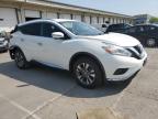 2017 Nissan Murano S продається в Louisville, KY - Rear End