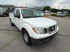 2015 Nissan Frontier S for Sale in North Billerica, MA - Normal Wear