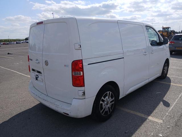 2020 VAUXHALL VIVARO 270