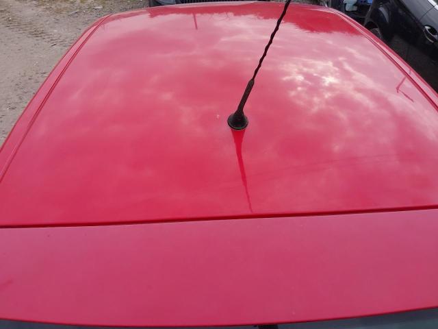 2007 SEAT IBIZA REFE