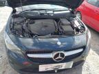 2016 MERCEDES BENZ CLA 200 SP for sale at Copart WOLVERHAMPTON