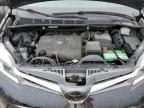 2020 TOYOTA SIENNA XLE   for sale at Copart ON - TORONTO