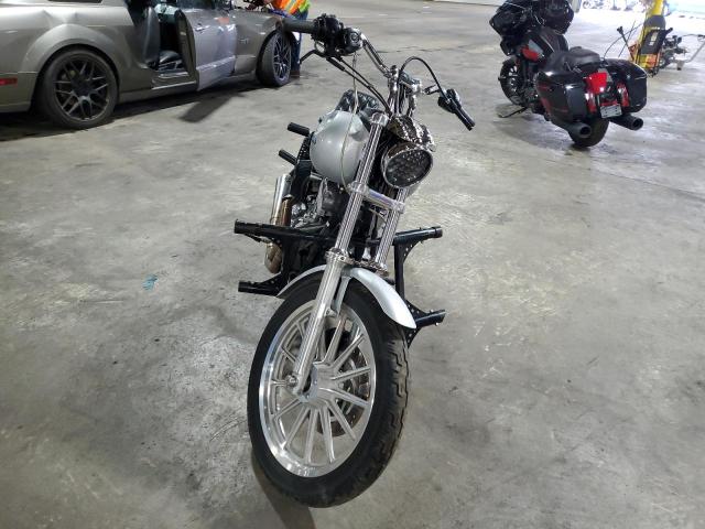 2004 HARLEY-DAVIDSON FXDI   