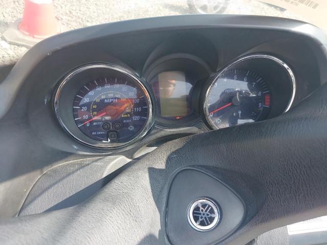 2004 YAMAHA YP 400