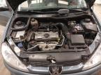 2005 PEUGEOT 206 ZEST 3 for sale at Copart SANDWICH