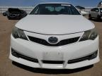 2014 Toyota Camry L for Sale in Adelanto, CA - Side