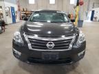 2014 Nissan Altima 2.5 for Sale in Blaine, MN - Front End