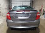 2010 Ford Fusion Se на продаже в Blaine, MN - Front End