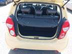 2013 CHEVROLET SPARK LT for sale at Copart SANDWICH