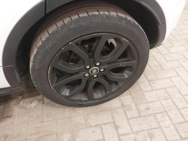 2013 LAND ROVER RANGE ROVE