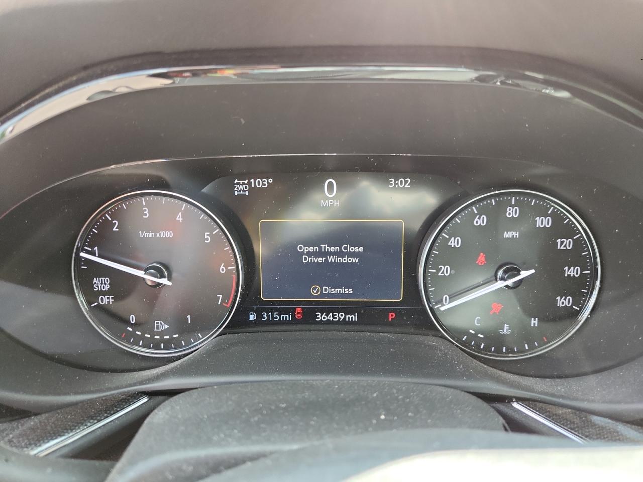 2022 Buick Envision Essence VIN: LRBFZPR48ND057298 Lot: 62074685