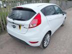 2015 FORD FIESTA TIT for sale at Copart WESTBURY