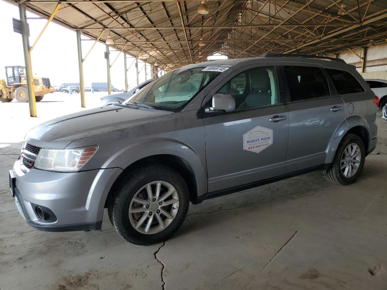 Phoenix, AZ에서 판매 중인 2017 Dodge Journey Sxt - Front End