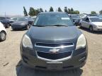 2014 Chevrolet Equinox Ls იყიდება American Canyon-ში, CA - Mechanical