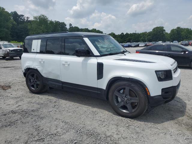  LAND ROVER DEFENDER 2024 Biały