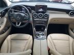2017 Mercedes-Benz Glc 300 de vânzare în Riverview, FL - Side