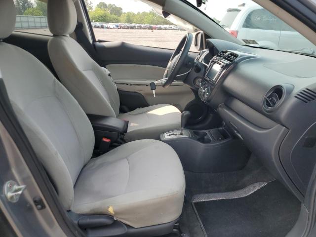  MITSUBISHI MIRAGE 2019 Szary