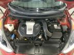 2015 Hyundai Veloster Turbo на продаже в East Granby, CT - Front End