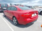 2016 JAGUAR XE R-SPORT for sale at Copart CHESTER