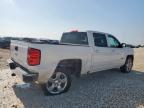 2017 Chevrolet Silverado C1500 Lt en Venta en Temple, TX - Undercarriage