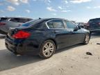 2012 Infiniti G37 Base იყიდება Haslet-ში, TX - Front End