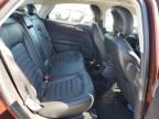 2015 Ford Fusion Se Hybrid for Sale in Martinez, CA - Side