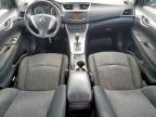 2015 Nissan Sentra S   за продажба в Houston, TX - Side