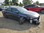 2021 Kia K5 Ex en Venta en Windsor, NJ - Front End