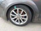 2011 AUDI TT SPORT T for sale at Copart SANDY