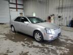 2006 Cadillac Cts Hi Feature V6 للبيع في Albany، NY - Rear End