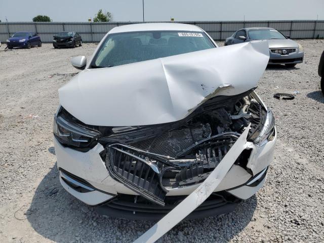  BUICK REGAL 2018 Biały