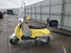 2001 VESPA C161C    a la Venta en Copart CO - DENVER SOUTH