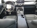 2021 Lexus Is 350 F Sport zu verkaufen in Lebanon, TN - Front End