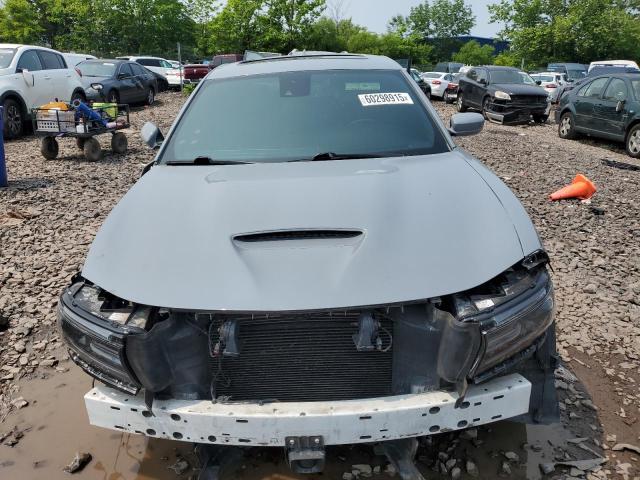  DODGE CHARGER 2019 Серый