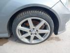 2012 MERCEDES BENZ C180 SPORT for sale at Copart BRISTOL