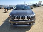 2016 Jeep Cherokee Limited zu verkaufen in American Canyon, CA - Rear End