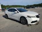 2017 Acura Tlx  იყიდება Savannah-ში, GA - Front End