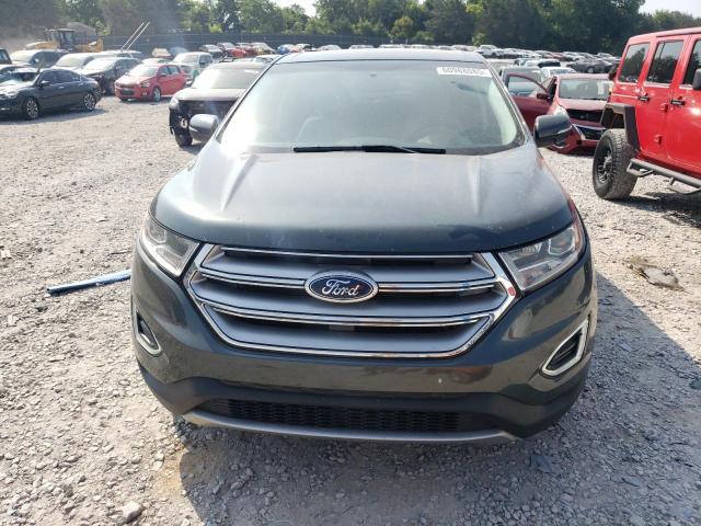 FORD EDGE 2015 Szary