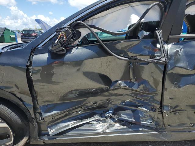  KIA NIRO WIND 2024 Gray