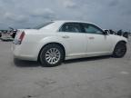 2013 Chrysler 300  zu verkaufen in Lebanon, TN - Front End