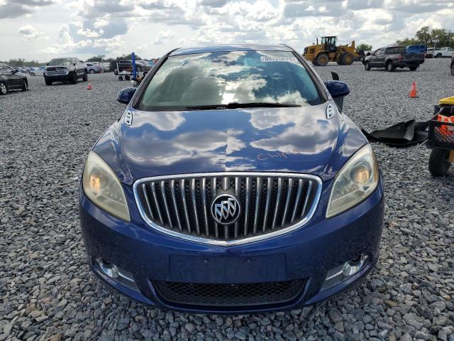  BUICK VERANO 2014 Blue