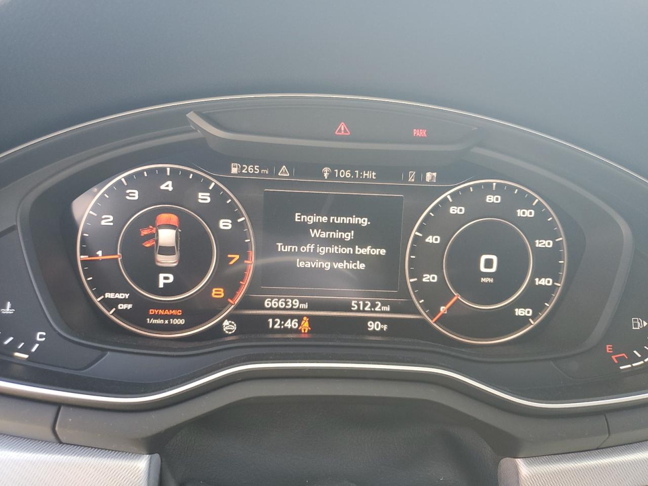 2017 Audi A4 Premium Plus VIN: WAUENAF4XHN021277 Lot: 62783645