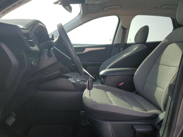  FORD ESCAPE 2022 Szary