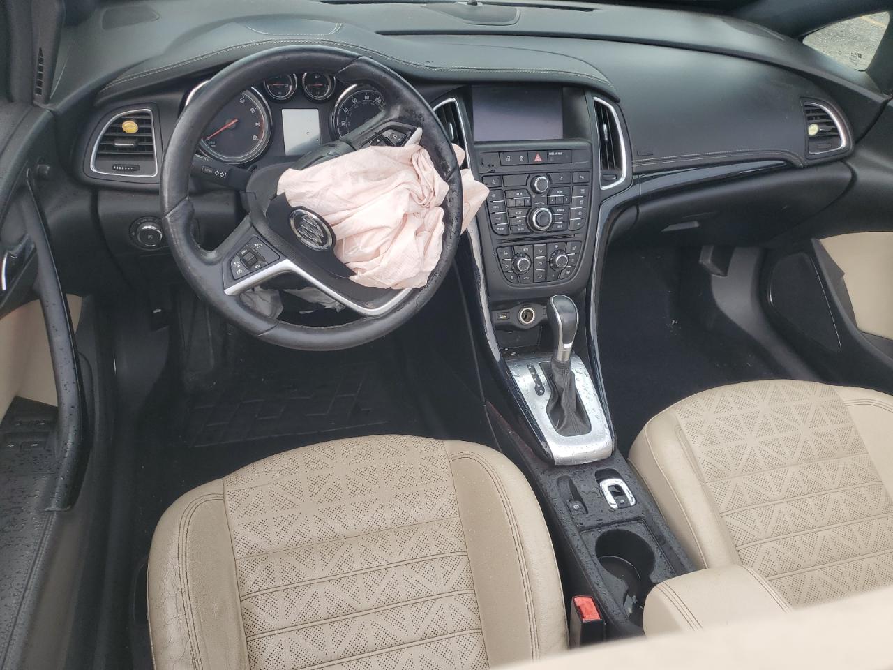 w04wt3n54gg076775 W04WT3N54GG076775 2016 Buick Cascada Premium