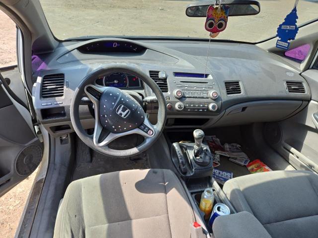 2010 HONDA CIVIC DX-G  