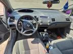 2010 HONDA CIVIC DX-G   for sale at Copart QC - MONTREAL