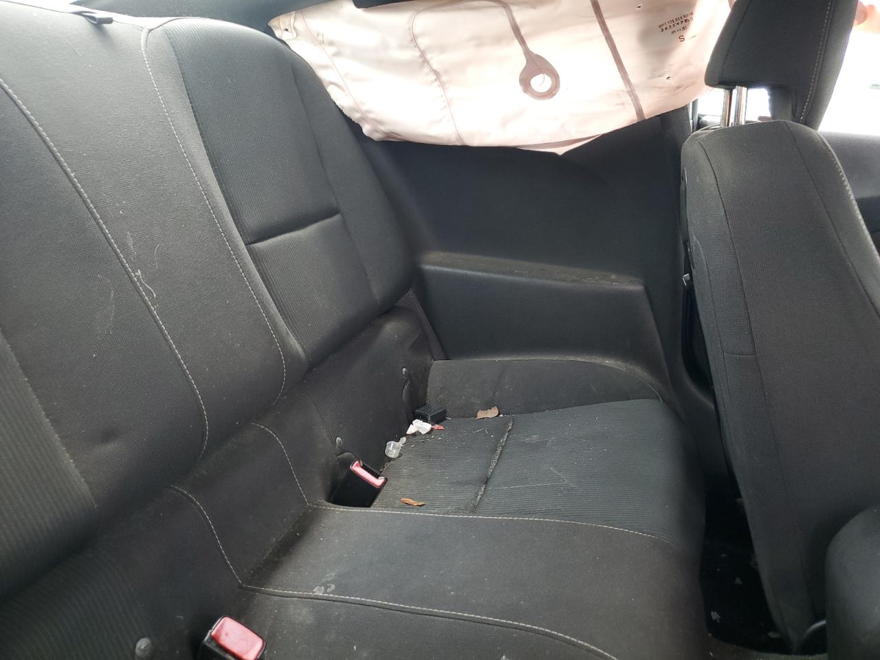 2012 Chevrolet Camaro Lt VIN: 2G1FB1E30C9156166 Lot: 60277975